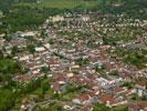 Photos aériennes de Vittel (88800) - Autre vue | Vosges, Lorraine, France - Photo réf. T084701