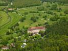 Photos aériennes de Vittel (88800) | Vosges, Lorraine, France - Photo réf. T084709