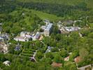 Photos aériennes de Vittel (88800) | Vosges, Lorraine, France - Photo réf. T084711