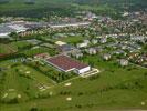 Photos aériennes de Vittel (88800) | Vosges, Grand Est, France - Photo réf. T084714