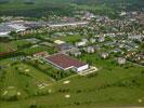 Photos aériennes de Vittel (88800) | Vosges, Lorraine, France - Photo réf. T084714