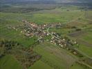 Photos aériennes de Barst (57450) - Vue générale | Moselle, Lorraine, France - Photo réf. T084723