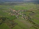 Photos aériennes de Barst (57450) | Moselle, Grand Est, France - Photo réf. T084723