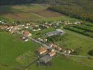 Photos aériennes de Barst (57450) | Moselle, Grand Est, France - Photo réf. T084724