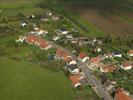 Photos aériennes de Barst (57450) | Moselle, Grand Est, France - Photo réf. T084725