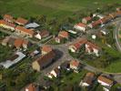 Photos aériennes de Barst (57450) | Moselle, Grand Est, France - Photo réf. T084728