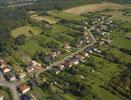 Photos aériennes de Béning-lès-Saint-Avold (57800) | Moselle, Grand Est, France - Photo réf. T084734