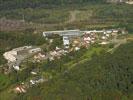 Photos aériennes de Béning-lès-Saint-Avold (57800) | Moselle, Grand Est, France - Photo réf. T084735