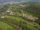 Photos aériennes de Betting-lès-Saint-Avold (57800) | Moselle, Grand Est, France - Photo réf. T084741