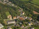 Photos aériennes de Betting-lès-Saint-Avold (57800) | Moselle, Grand Est, France - Photo réf. T084745