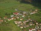 Photos aériennes de Cappel (57450) - Autre vue | Moselle, Grand Est, France - Photo réf. T084753