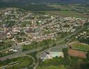 Photos aériennes de Freyming-Merlebach (57800) | Moselle, Grand Est, France - Photo réf. T084754