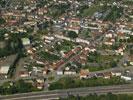 Photos aériennes de Freyming-Merlebach (57800) - Autre vue | Moselle, Grand Est, France - Photo réf. T084768