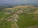 Photos aériennes de Guenviller (57470) - Vue générale | Moselle, Grand Est, France - Photo réf. T084779
