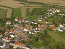 Photos aériennes de Guenviller (57470) - Autre vue | Moselle, Grand Est, France - Photo réf. T084783