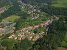 Photos aériennes de Hombourg-Haut (57470) | Moselle, Grand Est, France - Photo réf. T084788