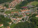 Photos aériennes de Hombourg-Haut (57470) | Moselle, Grand Est, France - Photo réf. T084789