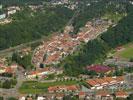 Photos aériennes de Hombourg-Haut (57470) | Moselle, Grand Est, France - Photo réf. T084790