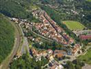 Photos aériennes de Hombourg-Haut (57470) | Moselle, Grand Est, France - Photo réf. T084793