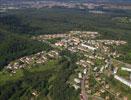 Photos aériennes de Hombourg-Haut (57470) | Moselle, Grand Est, France - Photo réf. T084797