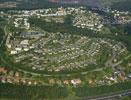 Photos aériennes de Hombourg-Haut (57470) | Moselle, Grand Est, France - Photo réf. T084799