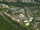 Photos aériennes de Hombourg-Haut (57470) | Moselle, Grand Est, France - Photo réf. T084800