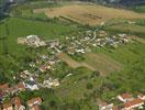 Photos aériennes de Seingbouse (57450) | Moselle, Lorraine, France - Photo réf. T084815