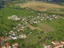 Photos aériennes de Seingbouse (57450) | Moselle, Grand Est, France - Photo réf. T084815