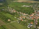 Photos aériennes de Seingbouse (57450) | Moselle, Grand Est, France - Photo réf. T084820