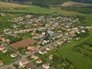 Photos aériennes de Seingbouse (57450) | Moselle, Grand Est, France - Photo réf. T084822