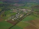 Photos aériennes de Aboncourt (57920) - Vue générale | Moselle, Grand Est, France - Photo réf. T084825