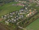 Photos aériennes de Aboncourt (57920) | Moselle, Grand Est, France - Photo réf. T084826