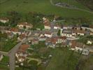 Photos aériennes de Aboncourt (57920) | Moselle, Grand Est, France - Photo réf. T084829