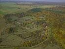 Photos aériennes de Angevillers (57440) | Moselle, Grand Est, France - Photo réf. T084832