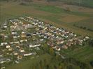 Photos aériennes de Basse-Ham (57110) - Saint-Louis | Moselle, Lorraine, France - Photo réf. T084841