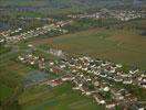 Photos aériennes de Basse-Ham (57110) - Autre vue | Moselle, Lorraine, France - Photo réf. T084843