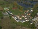 Photos aériennes de Basse-Ham (57110) - Autre vue | Moselle, Grand Est, France - Photo réf. T084848