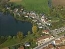 Photos aériennes de Basse-Ham (57110) - Autre vue | Moselle, Lorraine, France - Photo réf. T084852