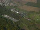 Photos aériennes de Bertrange (57310) | Moselle, Grand Est, France - Photo réf. T084856