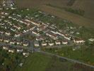 Photos aériennes de Bertrange (57310) | Moselle, Grand Est, France - Photo réf. T084857