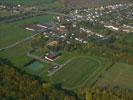 Photos aériennes de Bertrange (57310) | Moselle, Grand Est, France - Photo réf. T084863