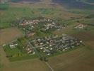 Photos aériennes de Bettelainville (57640) - Autre vue | Moselle, Grand Est, France - Photo réf. T084870