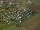 Photos aériennes de Bettelainville (57640) - Autre vue | Moselle, Grand Est, France - Photo réf. T084871
