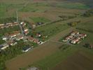 Photos aériennes de Bettelainville (57640) - Autre vue | Moselle, Grand Est, France - Photo réf. T084874