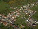 Photos aériennes de Buding (57920) - Autre vue | Moselle, Grand Est, France - Photo réf. T084896