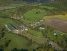 Photos aériennes de Buding (57920) - Autre vue | Moselle, Grand Est, France - Photo réf. T084897