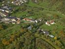 Photos aériennes de Budling (57110) - Autre vue | Moselle, Grand Est, France - Photo réf. T084899