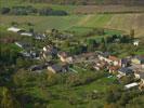 Photos aériennes de Budling (57110) - Autre vue | Moselle, Grand Est, France - Photo réf. T084901