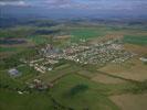 Photos aériennes de Distroff (57134) - Vue générale | Moselle, Grand Est, France - Photo réf. T084903