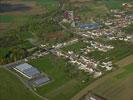 Photos aériennes de Distroff (57134) - Autre vue | Moselle, Grand Est, France - Photo réf. T084904
